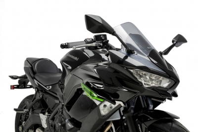 Puig winglets Kawasaki Ninja 650