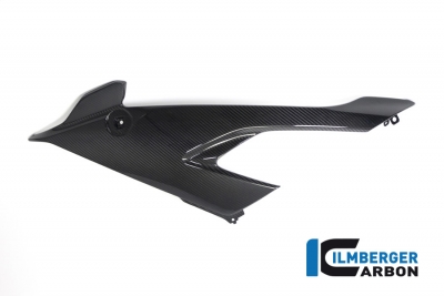 Set di carenature laterali in carbonio BMW S 1000 RR