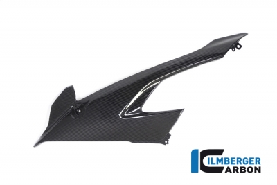Set di carenature laterali in carbonio BMW S 1000 RR