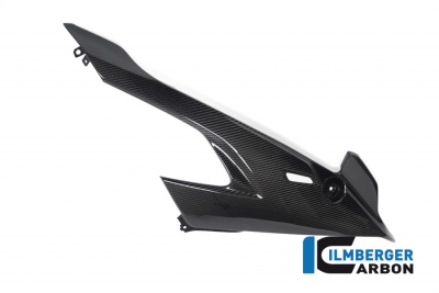 Set di carenature laterali in carbonio BMW S 1000 RR
