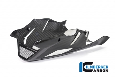 Carbon Ilmberger Motorspoiler inkl. Haltekit BMW S 1000 R