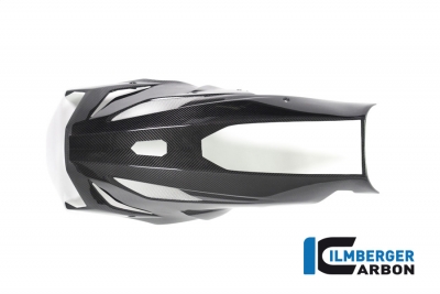 Spoiler motor Ilmberger carbono incl. kit de montaje BMW S 1000 R