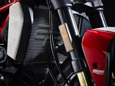 Performance Khlerschutzgitter Ducati Monster 1200