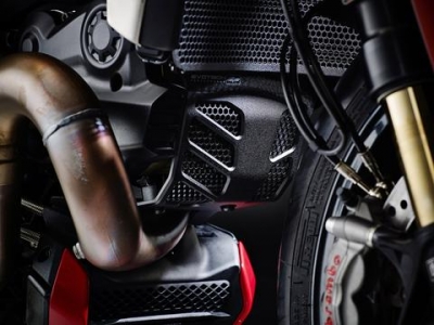 Performance Radiatorrooster Ducati Monster 1200