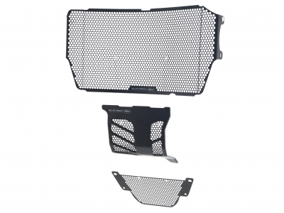 grille de protection de radiateur Performance Ducati Monster 1200 S