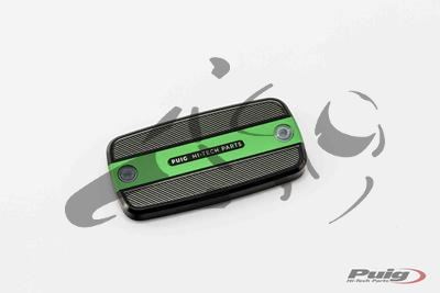 Puig brake fluid reservoir cover Honda CBF 600 N