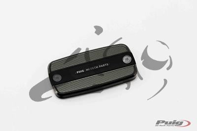 Puig brake fluid reservoir cover Honda CBF 600 N