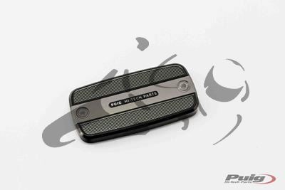 Puig brake fluid reservoir cover Honda CBF 600 S