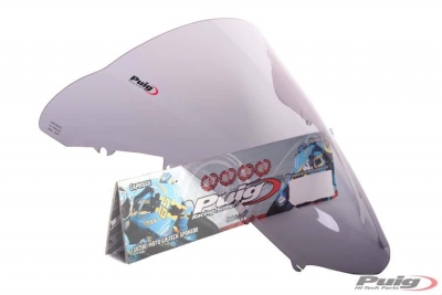 Bulle Racing Puig Honda VFR 800