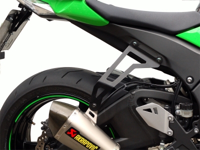 Auspuffhalter Kawasaki ZX-10R