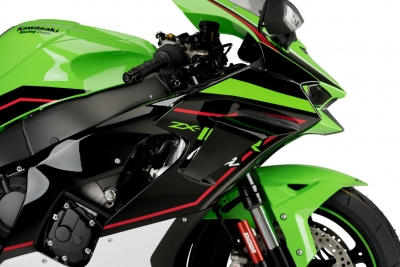 Puig winglets Kawasaki ZX-10R