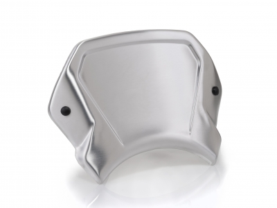 Face avant Puig aluminium Yamaha XV 950