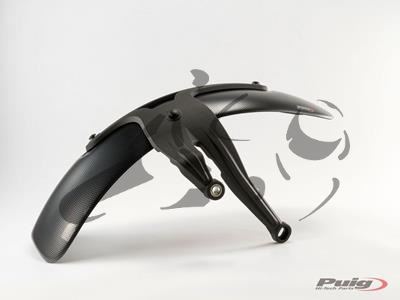 Puig rear wheel cover Triumph Tiger 1200
