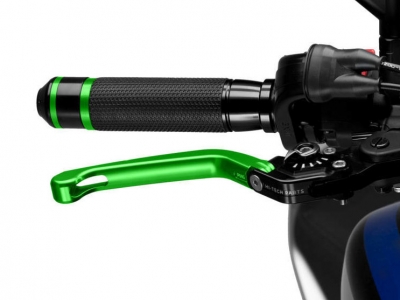 Puig lever foldable Kawasaki ZX-6R