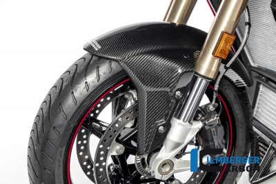 Carbon Ilmberger front wheel cover BMW S 1000 XR