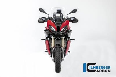 Carbon Ilmberger voorwielafdekking BMW S 1000 XR