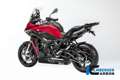 Protge-roue avant en carbone Ilmberger BMW S 1000 XR