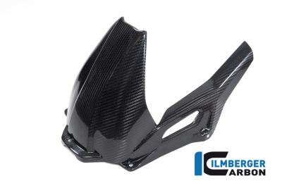 Carbon Ilmberger achterwielhoes met kettingbeschermer BMW S 1000 XR