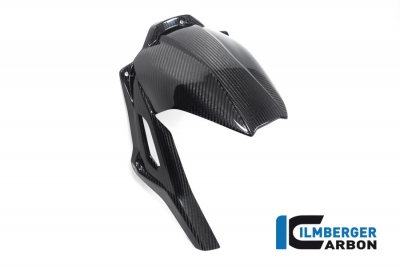 Carbon Ilmberger Bakhjulsskydd med kedjeskydd BMW S 1000 XR