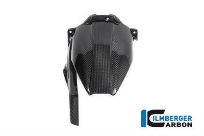 Carbon Ilmberger achterwielhoes met kettingbeschermer BMW S 1000 XR