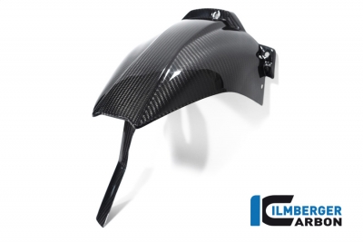 Carbon Ilmberger Bakhjulsskydd med kedjeskydd BMW S 1000 XR