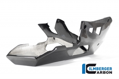 Carbon Ilmberger motorspoiler lang BMW S 1000 XR