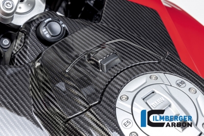 Carbon Ilmberger Tankabdeckung oben BMW S 1000 XR