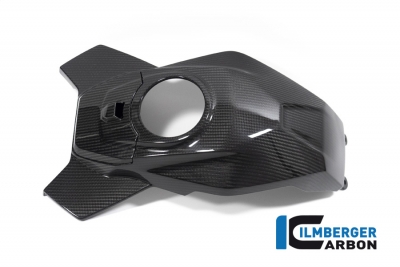 Carbon Ilmberger tankdeksel top BMW S 1000 XR