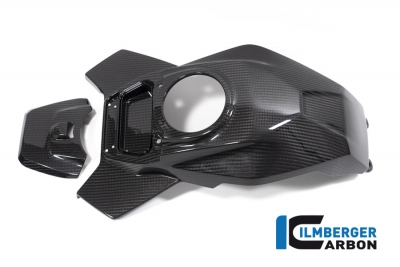 Carbon Ilmberger tankdeksel top BMW S 1000 XR