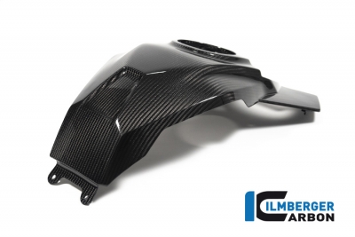 Carbon Ilmberger tankdeksel top BMW S 1000 XR