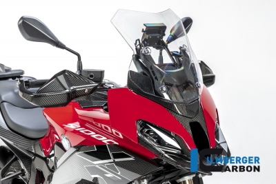 Carbon Ilmberger Verkleidungsoberteil Set BMW S 1000 XR