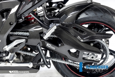 Carbon Ilmberger Schwingenabdeckung Set BMW S 1000 XR