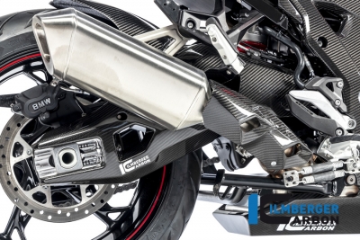 Carbon Ilmberger Schwingenabdeckung Set BMW S 1000 XR