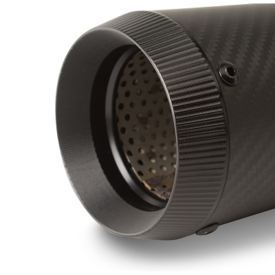 Auspuff Cobra SPX BMW F 900 R (Cobra automatisch deaktiviert)