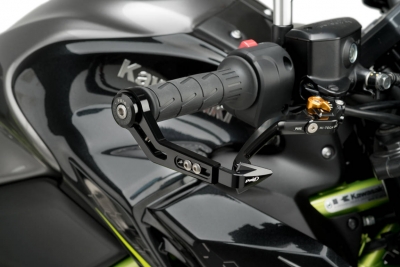 Puig Protezione leva freno Kawasaki Z900