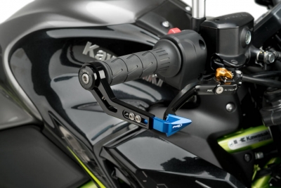 Protezione leva freno Puig Yamaha MT-125