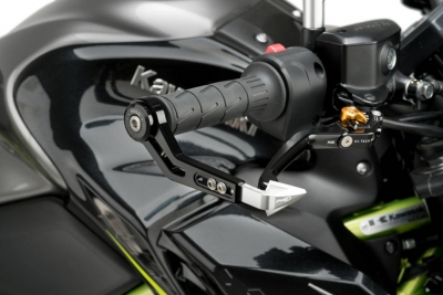 Protezione leva freno Puig Yamaha MT-125