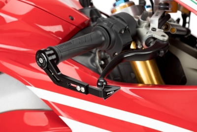 Puig brake lever guard Yamaha MT-09