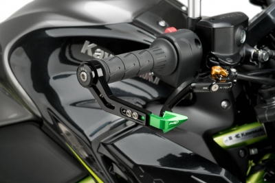 Puig brake lever guard Yamaha MT-10