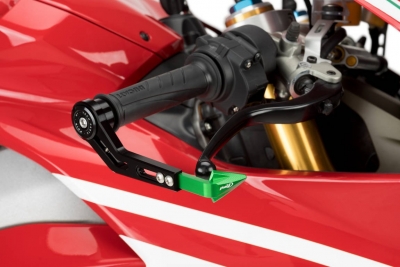 Puig brake lever guard Yamaha MT-10