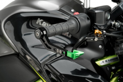 Protection Puig pour levier de frein Yamaha MT-03