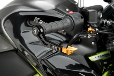 Protezione leva freno Puig Yamaha MT-03