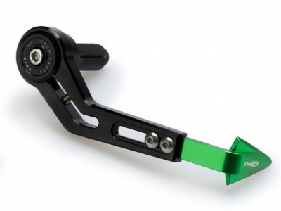 Puig brake lever guard Yamaha XJ6