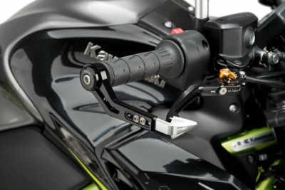 Protector de maneta de freno Puig Yamaha X-Max 125