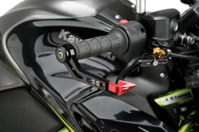 Puig brake lever guard Yamaha X-Max 400