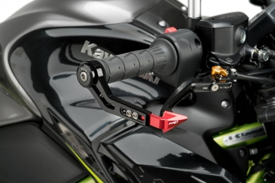 Puig Protezione leva freno Yamaha X-Max 400