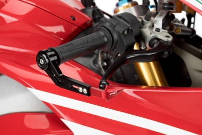 Puig brake lever guard Ducati Monster 1200 S