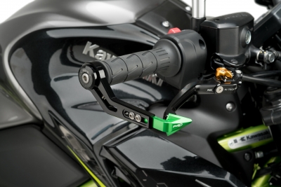 Protezione leva freno Puig Kawasaki Z650