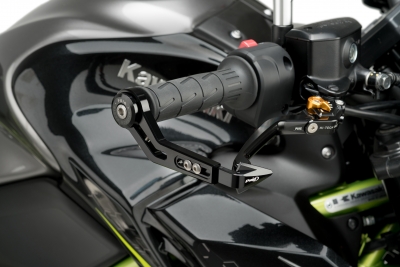 Protezione leva freno Puig Kawasaki Z650