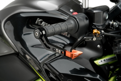 Puig Bremshebelschutz Kawasaki Z650